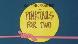 Poster for Pinktails for Two