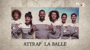 Poster for Episode 4