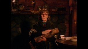 Poster for Log Lady Introduction - S01E04