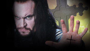 Poster for Unforgiven: In Your House