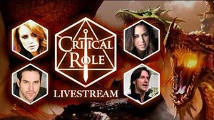 Poster for Critical Role Invades GameSpot