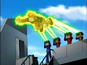 Poster for Operation: Cruisin’ for a Bruisin’ Poster for Operation: Cruisin’ for a Bruisin’