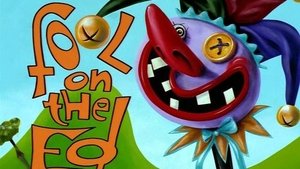 Poster for Fool on the Ed
