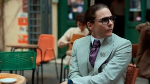 Poster for The Wedding of the Century