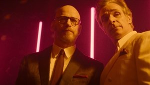 Poster for Episode 1