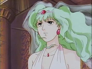 Poster for Episode 6