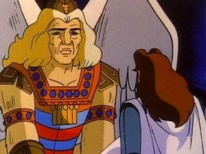 Poster for Secret of the Sphinx