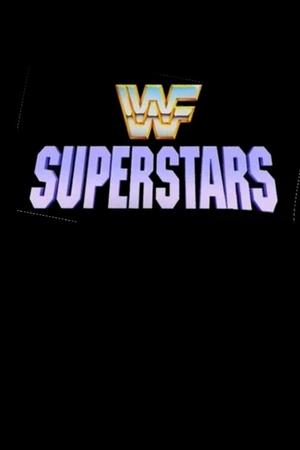 WWF Superstars