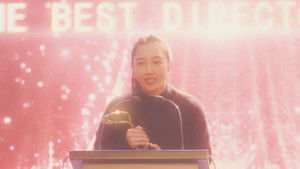 Poster for A Substitute