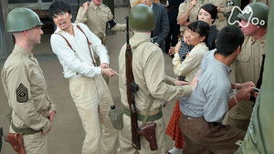 Poster for Week 10 - I am the Daughter of the Daughter of a Samurai! - Episode 055