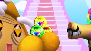 Poster for Episode 8