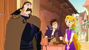 Poster for Return of the King
