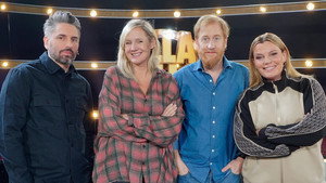 Poster for Episode 15