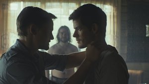 Poster for Three Sick Brothers Poster for Three Sick Brothers