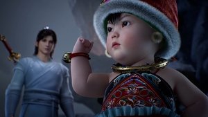 Poster for Episode 3 Poster for Episode 3