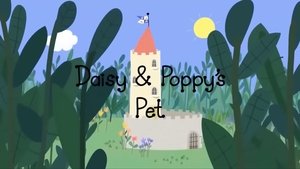 Poster for Daisy & Poppy's Pet