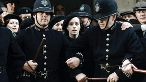 Poster for The Ladybird