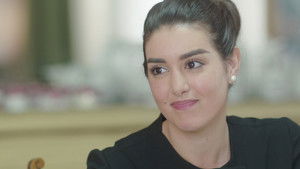 Poster for Episode 16