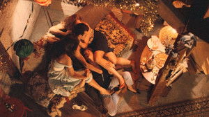 Poster for The Game with Freedom