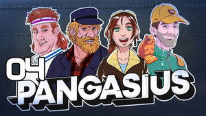 Poster for Episode 4