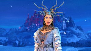 Poster for Aageel In Udaka Lok