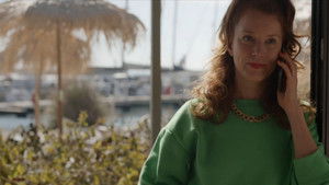 Poster for Episode 116