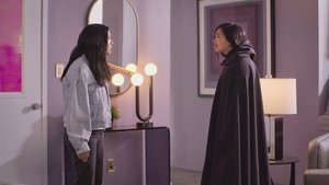Poster for Nora Is Awkwafina from Queens