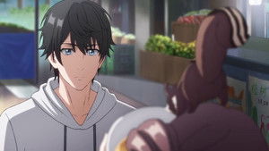 Poster for Episode 2