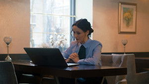 Poster for Episode 33