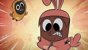 Poster for Born to Be Flea