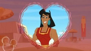 Poster for Everybody Loves Kuzco