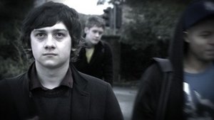 Poster for Becoming Human: Episode 1