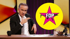 Poster for The Lindner-Lehfeldt Complex