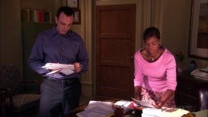 Poster for Cold Day in Shanghai