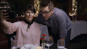 Poster for Contour Makeup Has Gone Too Far