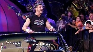 Poster for SmackDown 264