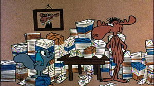 Poster for Box Top Robbery 1/ The Hare and the Tortoise/ How to Catch a Bee and Make Your Honey Happy/ Trap Bait/ Box Top Robbery 2 Poster for Box Top Robbery 1/ The Hare and the Tortoise/ How to Catch a Bee and Make Your Honey Happy/ Trap Bait/ Box Top Robbery 2