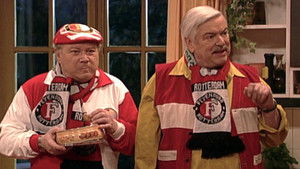 Poster for 'n Klein half uurtje