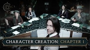Poster for Creating Characters for Candela Obscura: Vassal & Veil