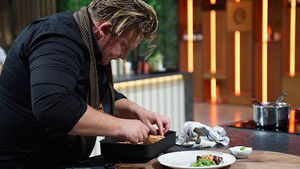 Poster for Episode 6