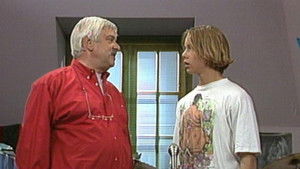 Poster for Unplugged