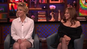 Poster for Kaley Cuoco & Rosie Perez