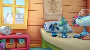 Poster for St. Patrick's Day Dilemma