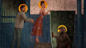 Poster for Episode 1 Poster for Episode 1