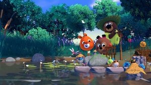 Poster for Episode 35 Poster for Episode 35