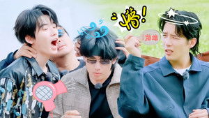 Poster for S2 More for Episode 8 (Part 1) Poster for S2 More for Episode 8 (Part 1)