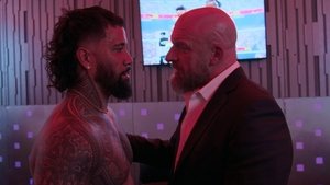 Poster for Episode 5: Wrestlemania