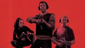 Poster for Executive Protection