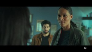 Poster for Episode 5