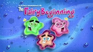 Poster for The Fairy Beginning
